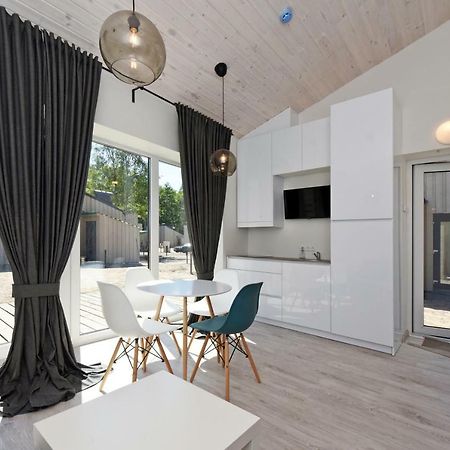 Geriausios Atostogos Villa Palanga Exterior photo